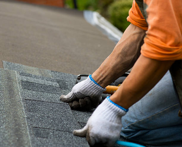 Quick and Trustworthy Emergency Roof Repair Services in Honokaa, HI