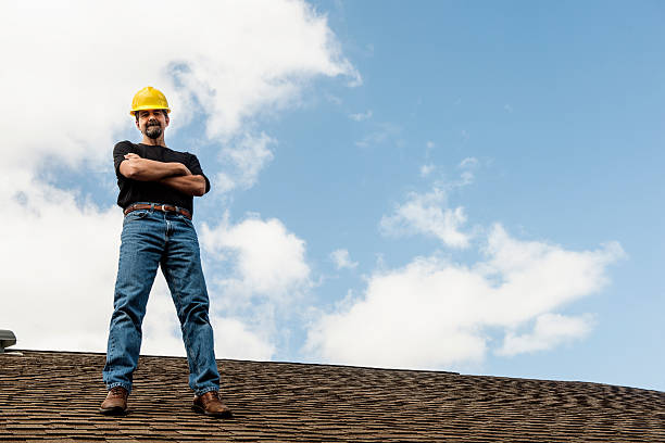 Best Residential Roofing Contractor  in Honokaa, HI