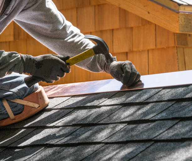 Best Commercial Roofing Services  in Honokaa, HI